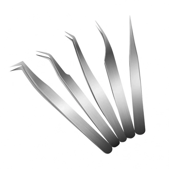 Set pincet 5 kosov JIMI Home JM-G2305