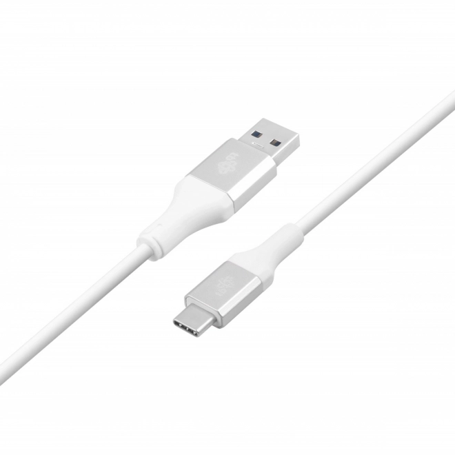 Beli USB 3.0 - USB C kabel 2m PREMIUM 3A TPE