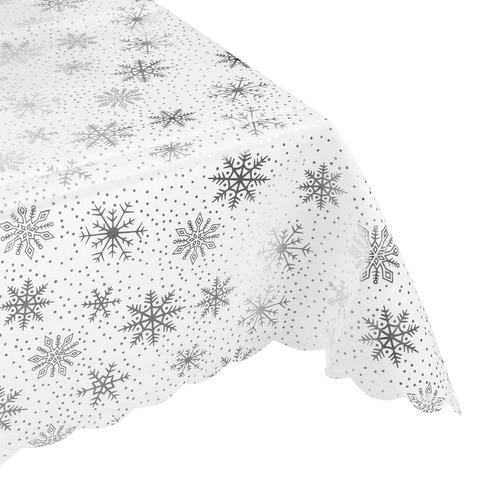 Božični prt 260x140cm Ruhhy 22792