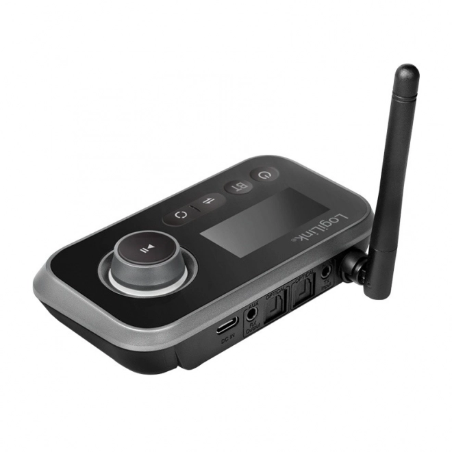 Bluetooth 5.0 avdio sprejemnik/oddajnik