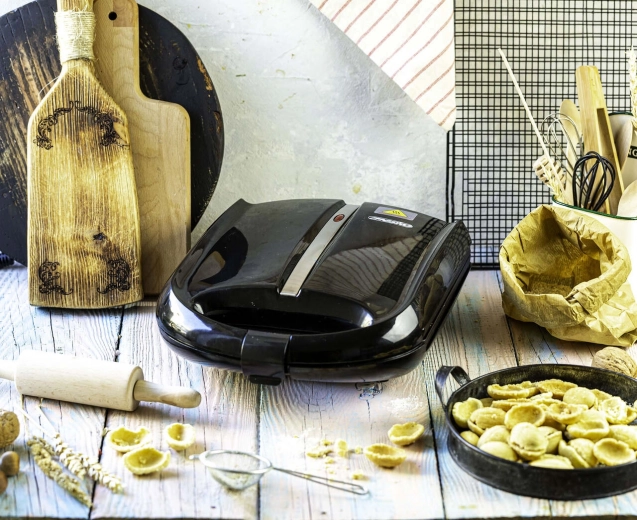 Varna in udobna uporaba