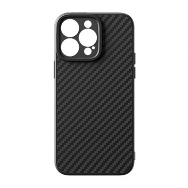 Ovitki Baseus iz sintetičnih vlaken za iPhone 15 Pro