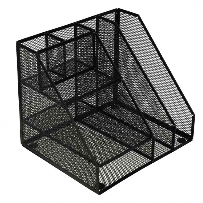 Kovinski organizator za mizo A4