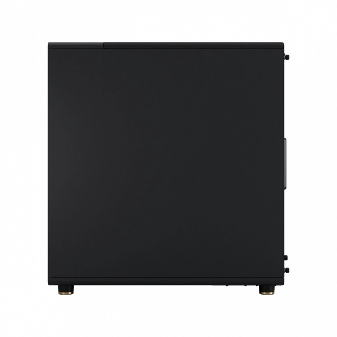 Ohišje za računalnik North Charcoal Black