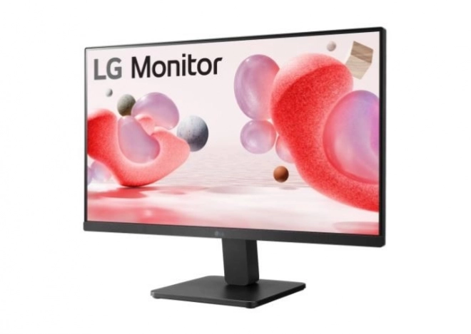 Monitor 23,8" LG IPS FHD z AMD FreeSync tehnologijo