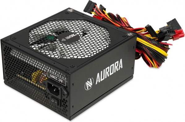 Zmogljiv in tih ventilator