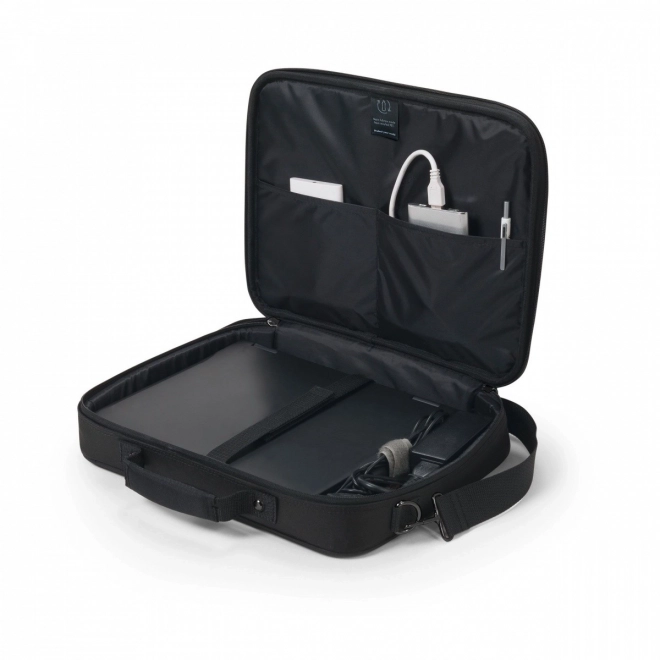Torba Eco Multi BASE za prenosnike 14-15,6'' črna