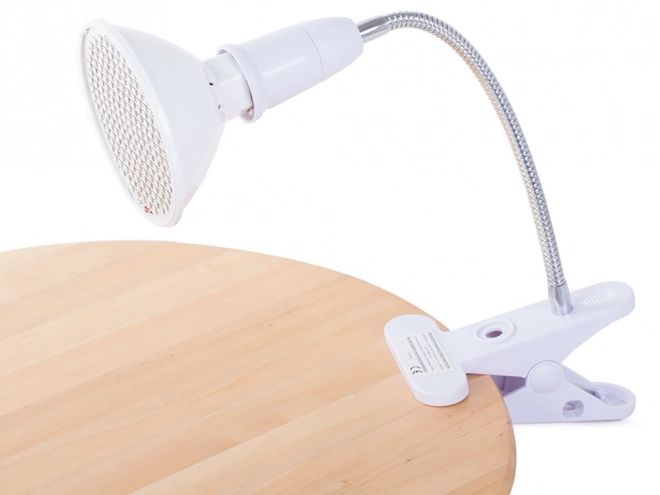 LED svetilka za gojenje rastlin 20W