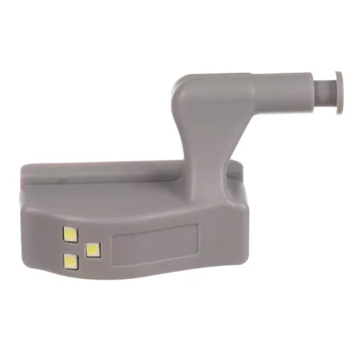 3 LED obešena omara svetilka 23025