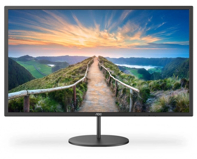 Monitor AOC Q32V4 31,5 IPS