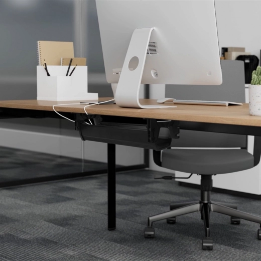 Red in skrito vodenje kablov