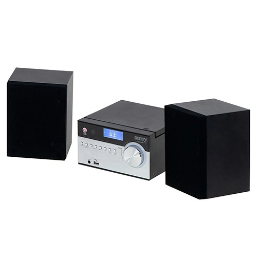 Mini HiFi stolp z Bluetooth