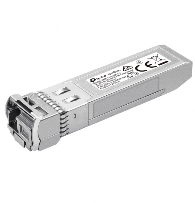Modul Omada 10Gbase-BX SFP+ za enosmerni prenos