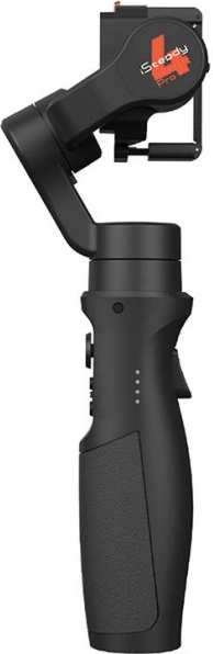 Stabilizator Hohem iSteady Pro4 za športne kamere