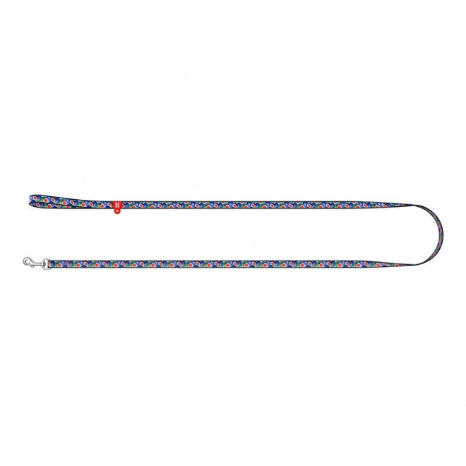 Najlonski povodec za pse fig 20 mm, 122 cm