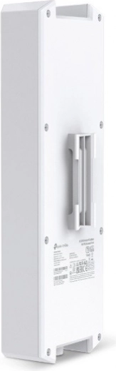 Omada Mesh, tekoč roaming in enostavna namestitev s PoE