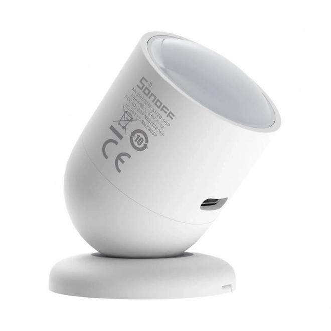 Združljivost s tehnologijo Zigbee 3.0