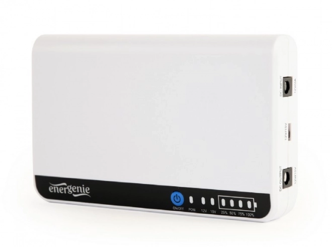 Rezervni vir DC-DC 12V/15V 18W 2200 mAh