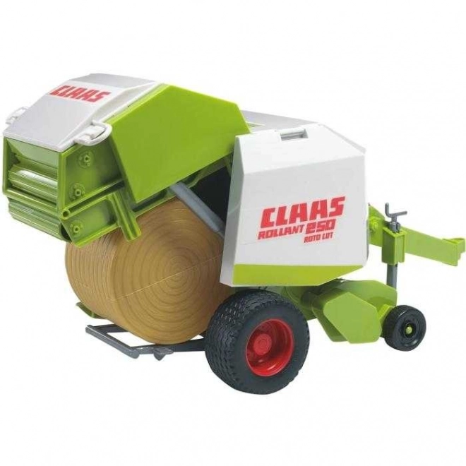 Bruder CLAAS Rollant 250 balirka