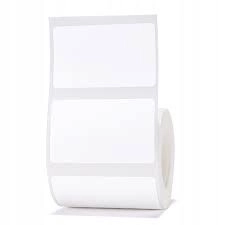 Termalne etikete R50*30-230 bele