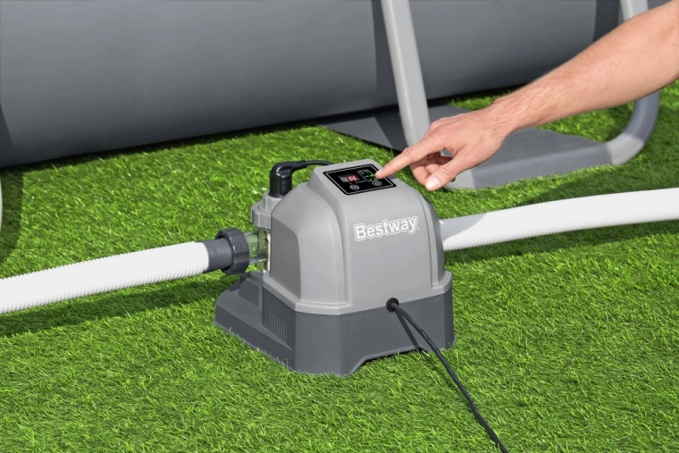 Samodejno čiščenje