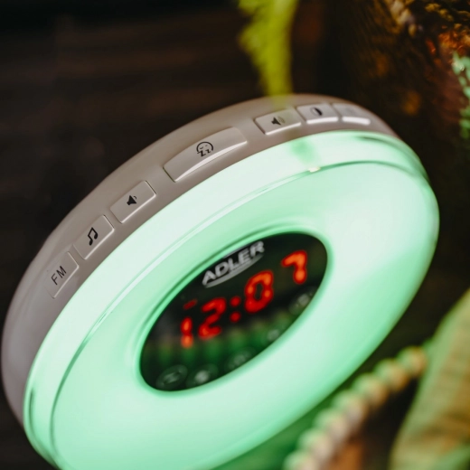 Zvoki narave in FM radio