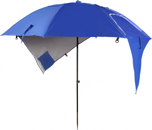 Zaščita 2v1: senca in zasebnost