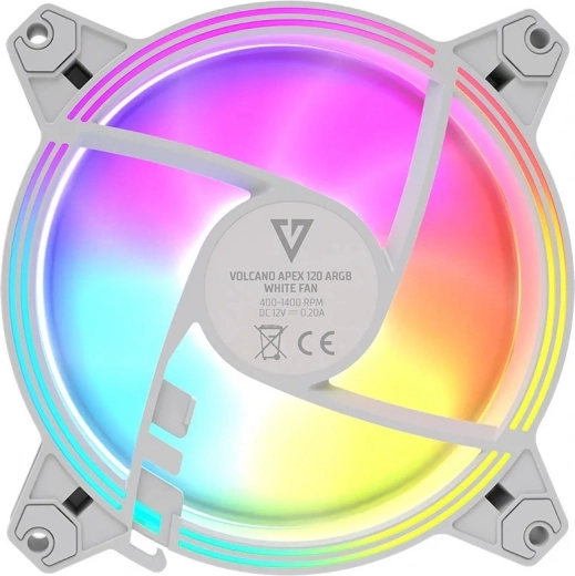 Optimiziran pretok zraka