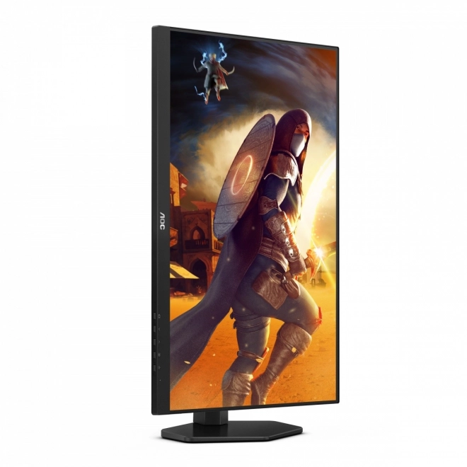 Igralni monitor 27 palcev IPS 180Hz s HDMI in pivotom