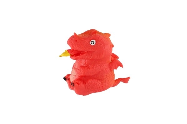 Preklopni dinozaver z jajčkom 15 cm