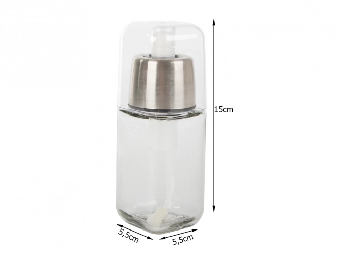 Olje razpršilec za kis 180 ml