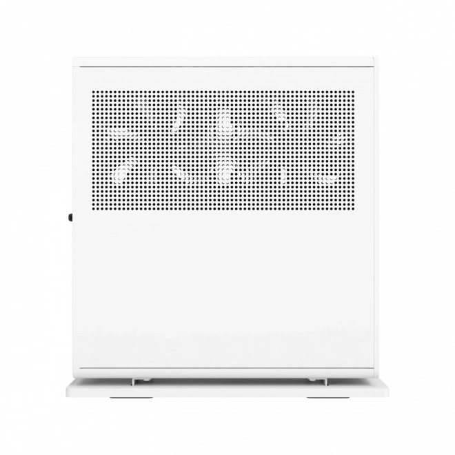 Bela PC ohišje Ridge mITX PCIE 4.0
