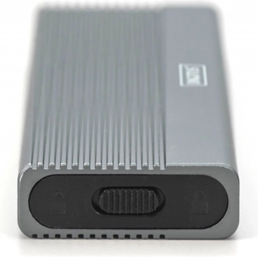 Namestitev M.2 SATA brez orodja