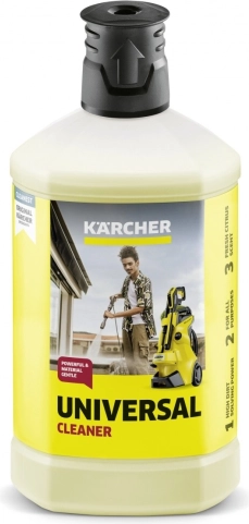 Univerzalno čistilo Kärcher 1 l
