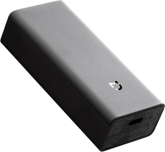 Odporno aluminijasto ohišje in dolga avtonomija