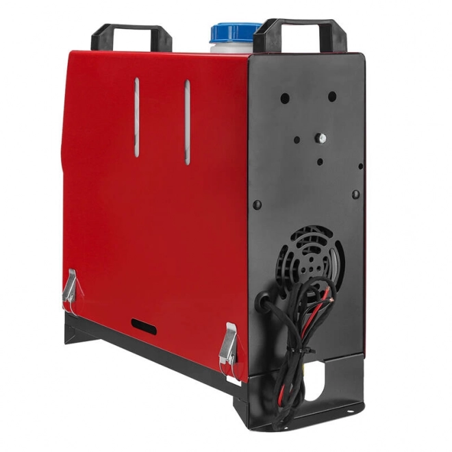 Parkirni grelec Blitzwolf z Bluetooth nadzorom