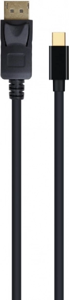 Kabel Mini DisplayPort na DisplayPort 1,8 m