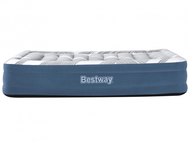 Udobna vzmetnica Bestway 2s Queen 203x152x36cm z vgrajeno črpalko 6712Y