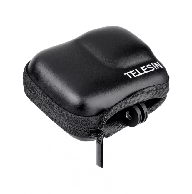 Zaščitna torba / ovitek Telesin za GoPro Hero 9 / Hero 10 / Hero 11 / Hero 12 (GP-CPB-901)