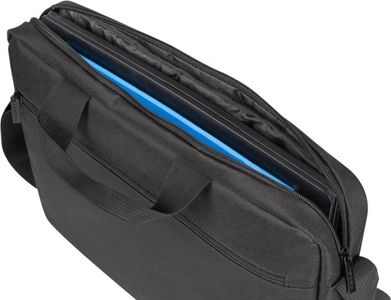 Zanesljiva zaščita prenosnika