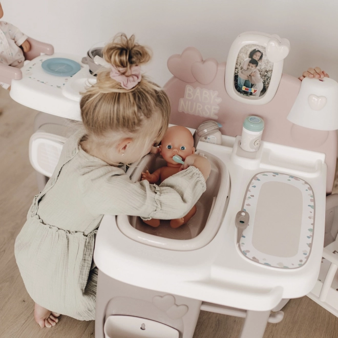 Baby Nurse - Igralno središče za punčke