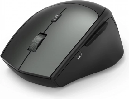 Brezžična miška Hama MW-600 črna