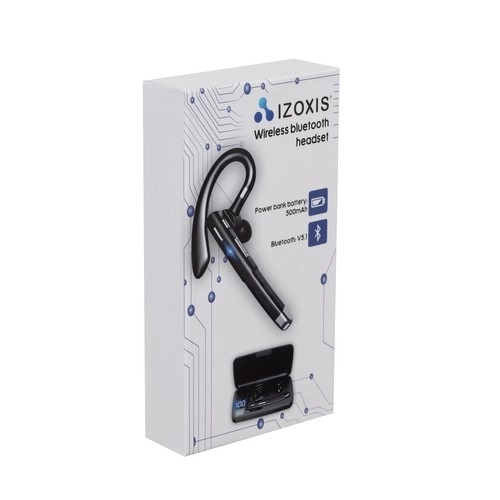 Brezžične slušalke Bluetooth Izoxis 24272