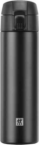 Termo lonček 450 ml črn ZWILLING Thermo