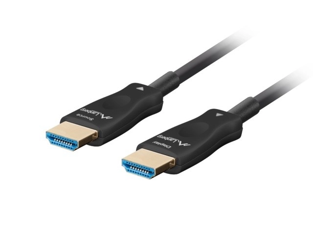 HDMI kabel M/M v2. 10M 8k optični AOC