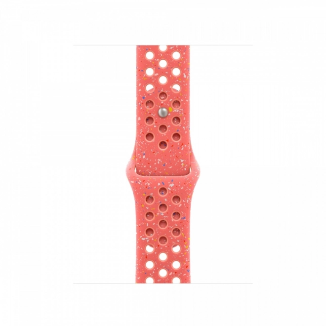 Športni trak Nike v barvi čarobnega jantara za 42mm ohišje - velikost S/M