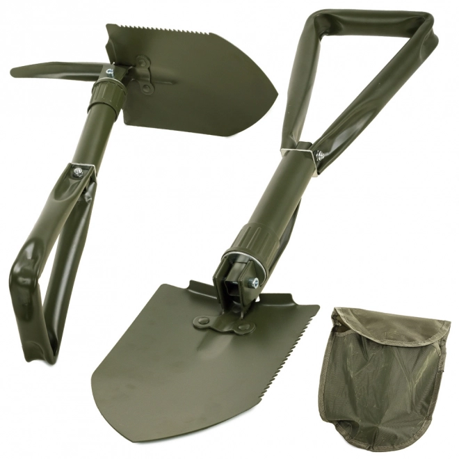 Zložljiva lopata KILOF 62 cm LARGE SHOVEL
