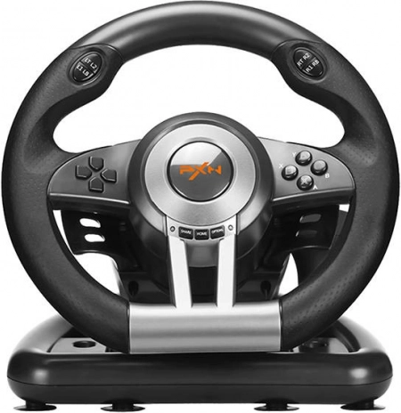Igralni volan PXN V3 za PC, PS3, PS4, XBOX ONE in SWITCH