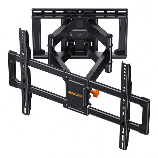 Stenski nosilec za televizor 42-85'' Perlegear