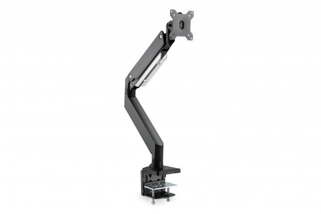 Ergonomska roka za monitor s plinsko vzmetjo
